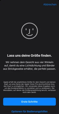 visionOS 2: Erstes großes Update für die Apple Vision Pro erscheint im Herbst
