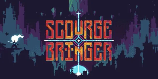 „ScourgeBringer“ für macOS, iOS und Windows kostenlos im Epic Games Store