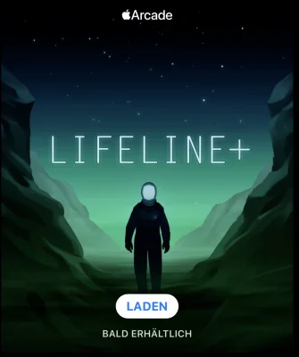 Apple Arcade: Vier Neuzugänge im Februar