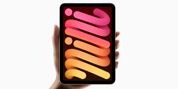 Das iPad mini 8 mit OLED und Schutz gegen Flüssigkeiten soll nächstes Jahr erscheinen