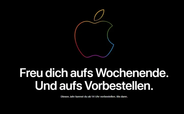 iPhone 11, iPhone 11 Pro & iPhone 11 Pro Max ab sofort vorbestellbar