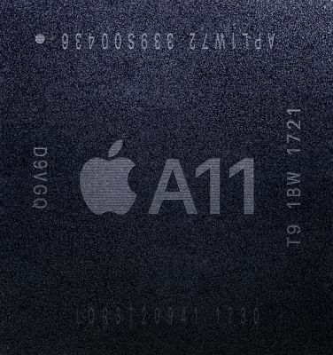 Apple A13-Chip wird erster System-on-a-Chip im N7 Pro Fertigungsverfahren