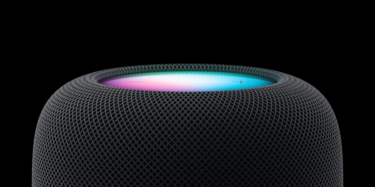 Schwerwiegendes Problem: Apple zieht auch die HomePod-Software 18.1 zurück