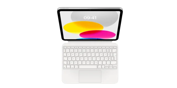 Apple entwickelt neues Magic Keyboard (Folio) für das iPad