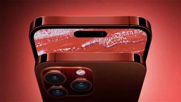 iPhone 15 Pro (Max): Neue Farbe der Flaggschiffe durchgesickert