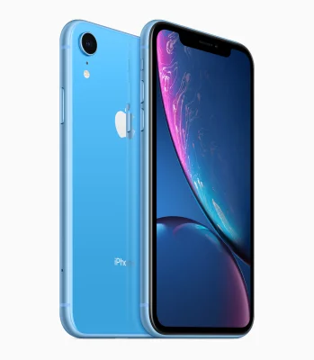 Analyse zeigt: iPhone XR ist momentan das meistverkaufte iPhone
