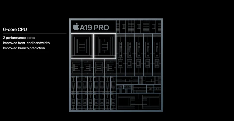 iPhone Air: Apple stellt das dünnste iPhone aller Zeiten vor
