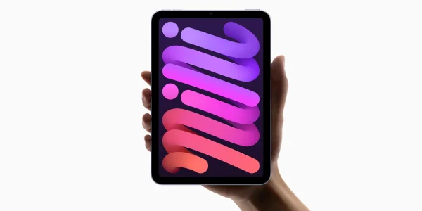 Gegen Jelly Scrolling: Das iPad mini 7 soll ein verbessertes Display erhalten