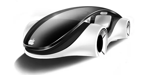 Apple Car: Unternehmen kauft riesiges Testgelände