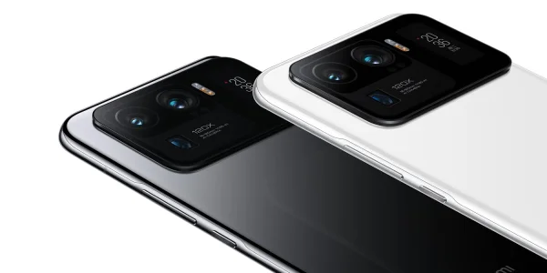 Xiaomi Mi 11 Ultra + Mi E-Scooter 1 S + 120 GB Datenvolumen für effektiv -5,72 Euro im Monat