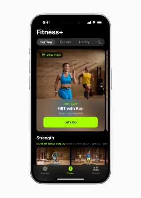 Apple veröffentlicht watchOS 11.6 für die Apple Watch