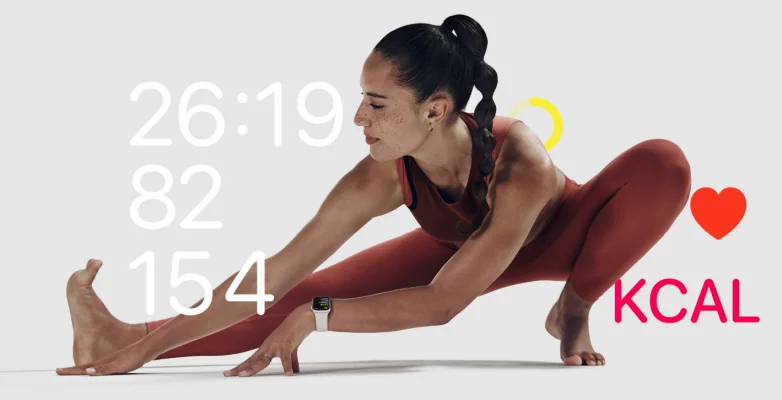 Apple Fitness+ kann ab Montag ohne Apple Watch mit dem iPhone genutzt werden