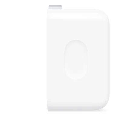 40W Dynamic Power Adapter with 60W Max: Apple verkauft neues Netzteil