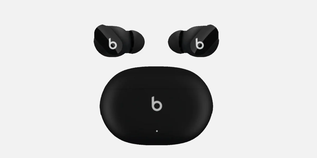 Beats Studio Buds: Erste Praxistests können überzeugen