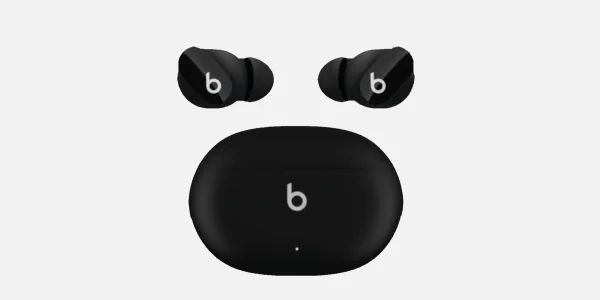 Beats Studio Buds: Erste Praxistests können überzeugen