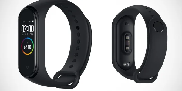 Xiaomi Mi Band 4 - der Fitnesstracker mit dem wohl besten Preis-Leistungs-Verhältnis