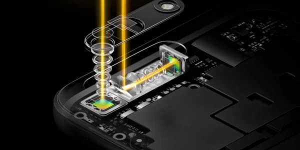 Bericht: Periskop-Kamera im iPhone frühestens 2023