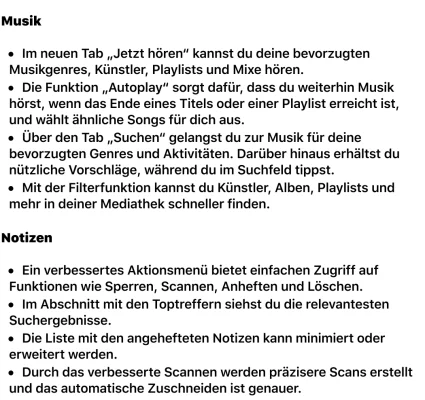 Apple veröffentlicht iOS 14, iPadOS 14 & tvOS 14