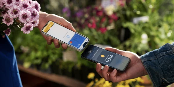 iOS 18.1 schaltet den NFC-Chip im iPhone global für Drittanbieter frei