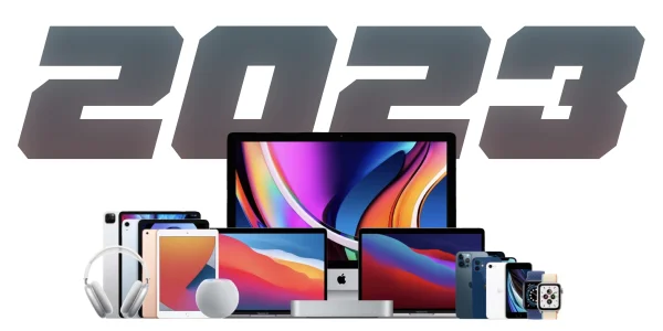 Ein Ausblick auf das Jahr 2023: AR/VR-Headset, MacBook Pro, Mac Pro und iPhone 15