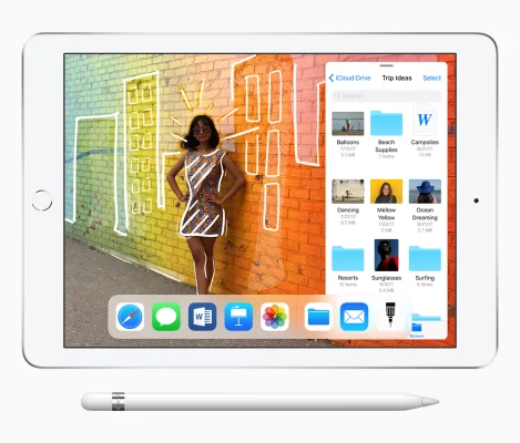 Apple Frühlings-Keynote mit neuer Hardware Mitte März? Erste Hinweise aufgetaucht