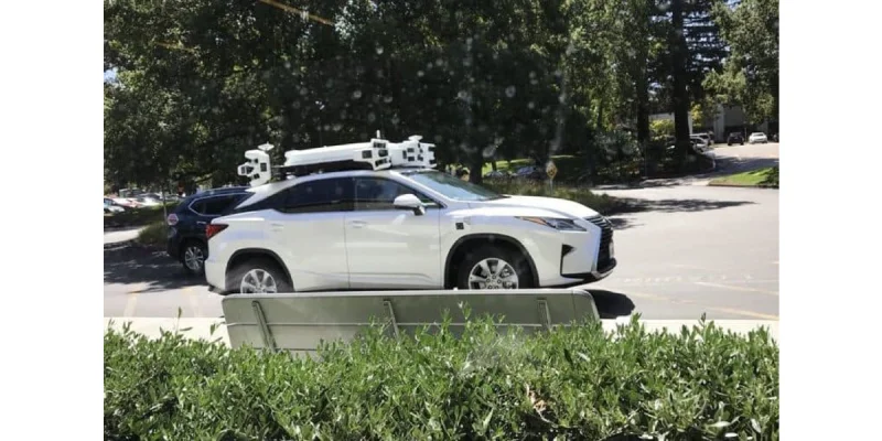 Autonomes Fahren: Apple-Car-Projekt Titan um 200 Mitarbeiter geschrumpft