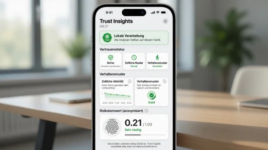 iOS 27: Trust Insights soll Social Engineering auf dem iPhone erkennen