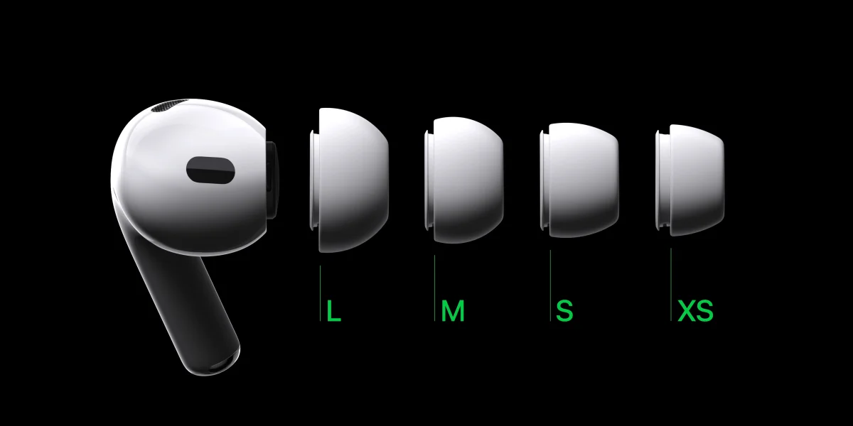 AirPods Pro 2 & AirPods 4: Apple verteilt wieder eine neue Firmware