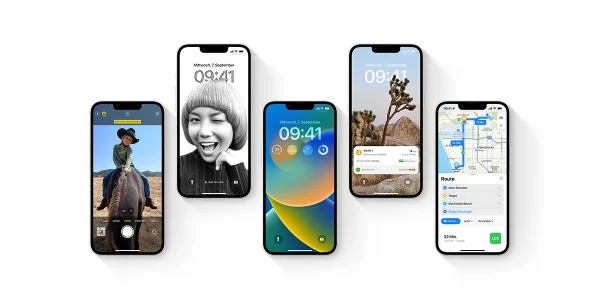 iOS 16.4.1 durchläuft die erste Testphase