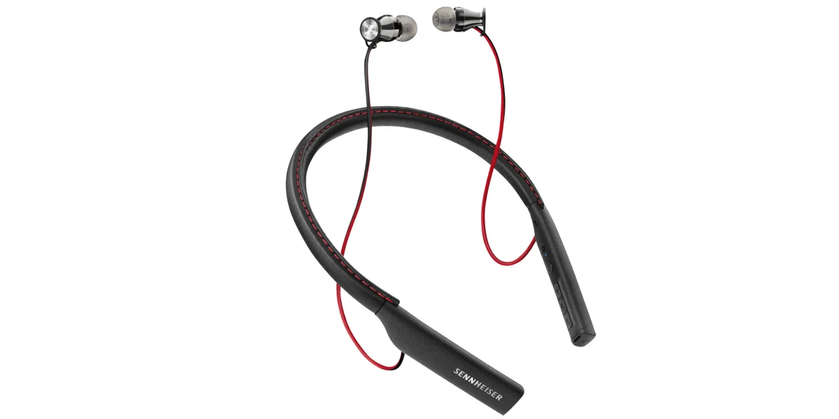 Top! Sennheiser Momentum In-Ear Wireless Nackenbügel-Kopfhörer für kurze Zeit 48€ billiger