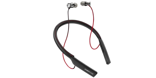 Top! Sennheiser Momentum In-Ear Wireless Nackenbügel-Kopfhörer für kurze Zeit 48€ billiger