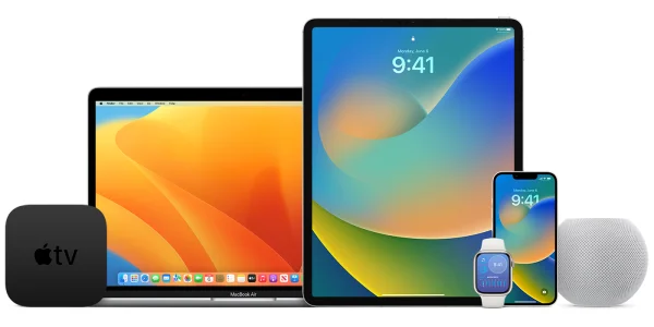 iOS 16.2 und macOS 13.1: Apple steuert weiter auf Marktreife zu