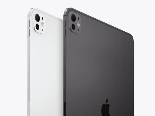 M5 iPad Pro: Zahl der CPU-Kerne und Größe des Arbeitsspeichers hängt von der SSD ab