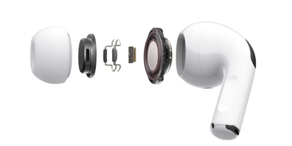 AirPods der 3. Generation & neue AirPods Pro sollen 2021 auf den Markt kommen