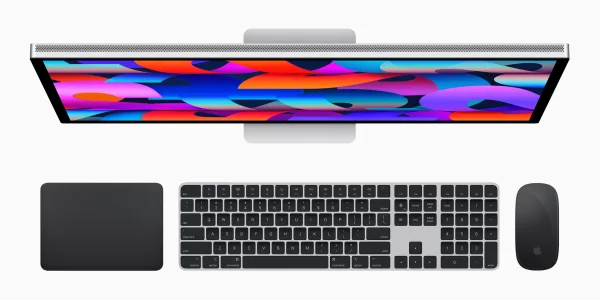 Neue Firmware für das Studio Display Teil der Beta von macOS 13.3