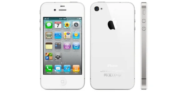 Manche Besitzer des iPhone 4S erhalten von Apple Schadensersatz