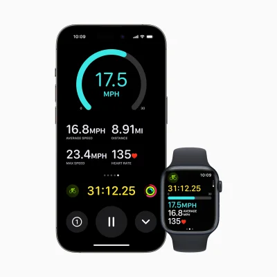 watchOS 10: Ein wichtiges Update für die Apple Watch