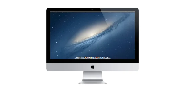 Gerücht: Präsentiert Apple zur WWDC 2020 einen neuen iMac?