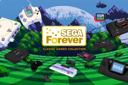SEGA forever: Dynamite Headdy Classic jetzt kostenlos im App Store