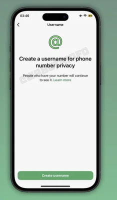 WhatsApp: Nächstes Jahr werden Benutzernamen eingeführt