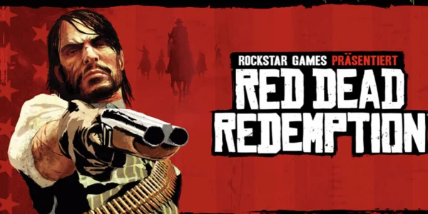 „Red Dead Redemption“ gibt es auch ohne Netflix für iOS & iPadOS