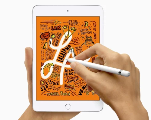 Apple veröffentlicht neues iPad Air und iPad mini mit A12-Prozessor & Unterstützung für den Apple Pencil
