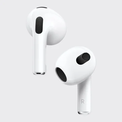 AirPods 4: Markteinführung erfolgt angeblich im September