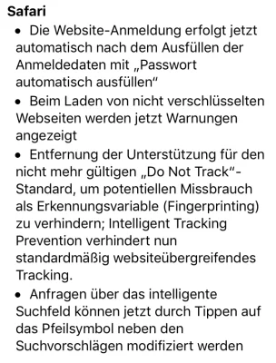 Apple veröffentlicht iOS 12.2 mit vielen Neuerungen & Bugfixes