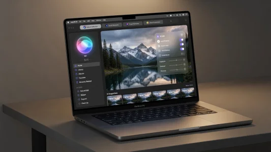 macOS 27: Siri-App, KI-Features, Liquid-Glass-Update und Ende der Intel-Ära