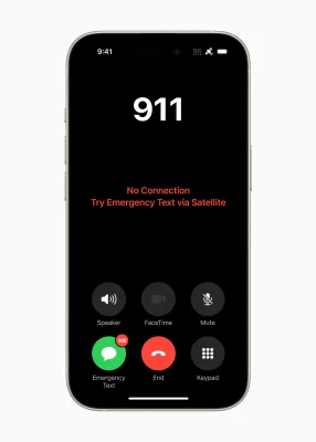 Apple verkauft das iPhone 15 nun auch bei uns als generalüberholtes Produkt
