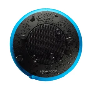 Preisfehler? Boompods Aquapod portabler wasserfester Bluetooth-Lautsprecher wieder für nur 9,90€ verfügbar