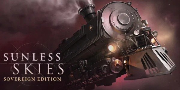 "Sunless Skies": Epic verschenkt die Sovereign Edition für macOS & Windows