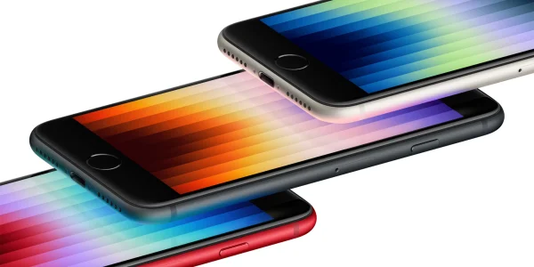 iPhone SE (2022): Die Akkulaufzeiten im Vergleich