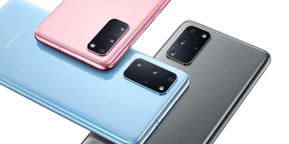 Der chinesische Smartphone-Markt könnte sich als weltweit erster von Pandemie erholen